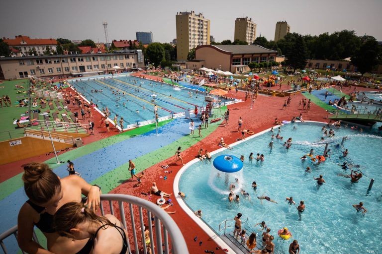 Baseny Otwarte Rosir 3