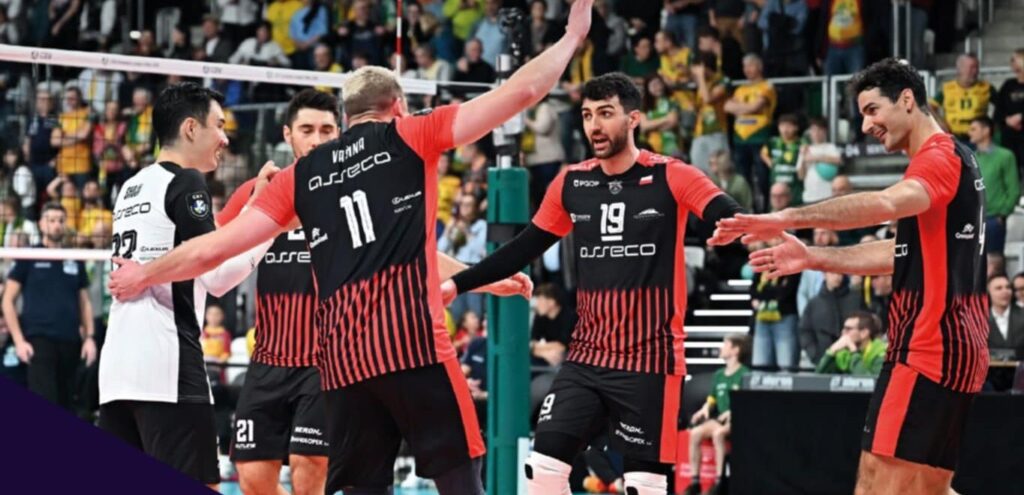 Kiedy? NIEDZIELA - 22.03.2026 r. godz. 17:30 Gdzie?" Hala RCSW Podpromie ul. Podpromie 10