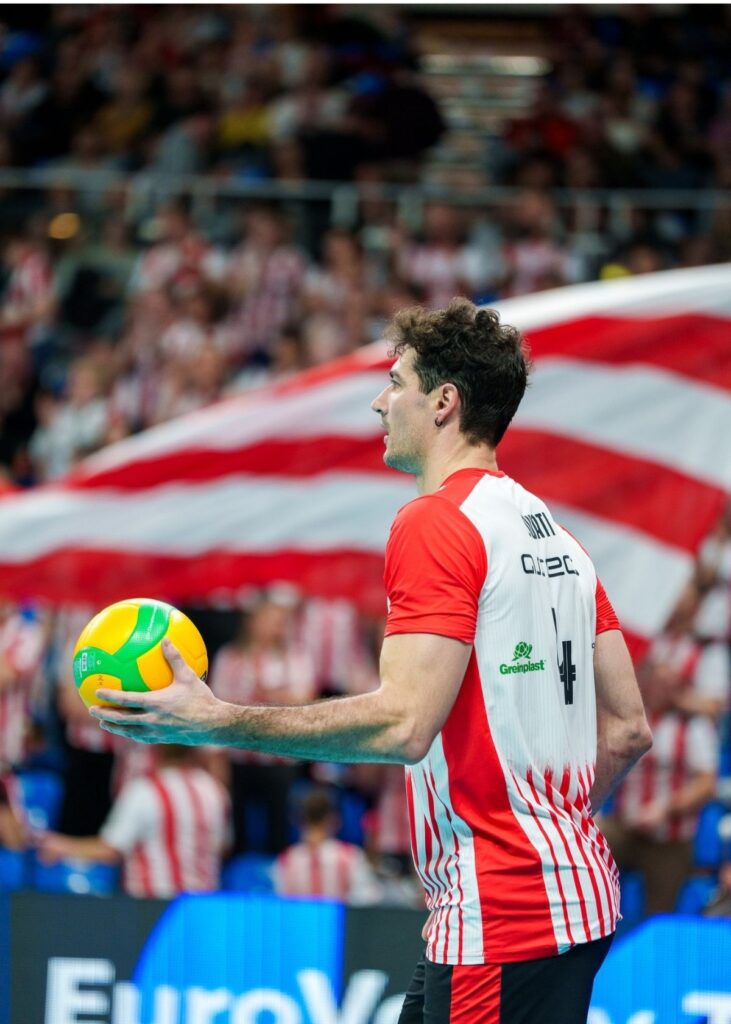 Kiedy?
SOBOTA - 14.03.2026 r. godz. 17:30

Gdzie?
Hala RCSW Podpromie
ul. Podpromie 10 